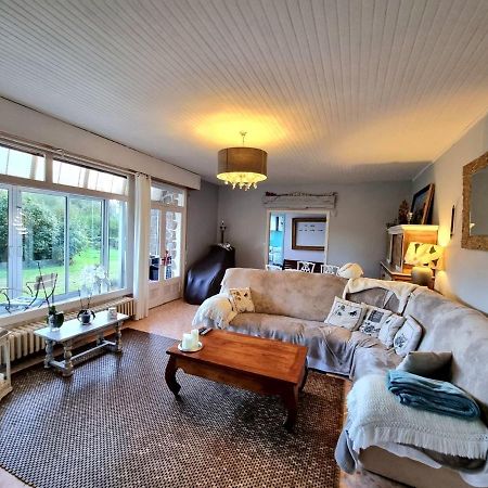 Vila Havre De Paix De 100M2 Perros-Guirec Exteriér fotografie
