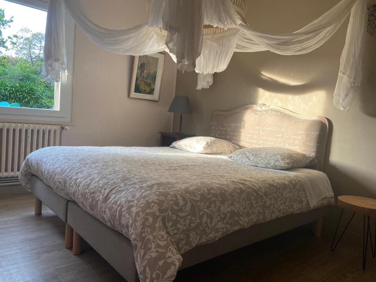 Vila Havre De Paix De 100M2 Perros-Guirec Exteriér fotografie